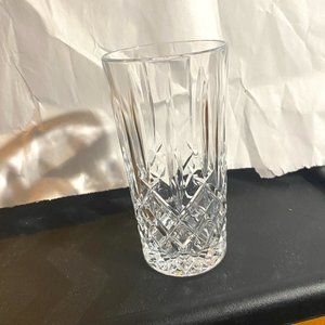 One Vintage Waterford Crystal "Markham" Highball Tom Collins Glass